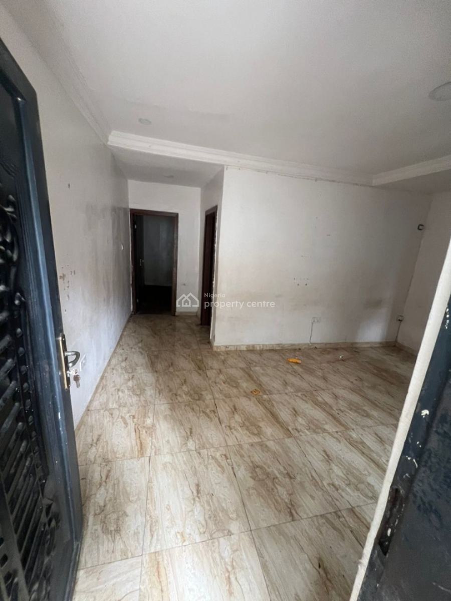 Mini Flat, in an Estate, Badore, Ajah, Lagos, Mini Flat (room and Parlour) for Rent