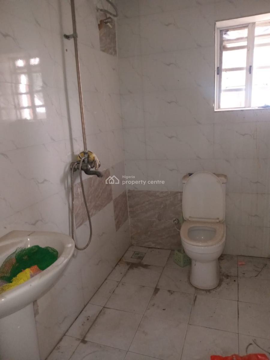 Mini Flat, in an Estate, Badore, Ajah, Lagos, Mini Flat (room and Parlour) for Rent