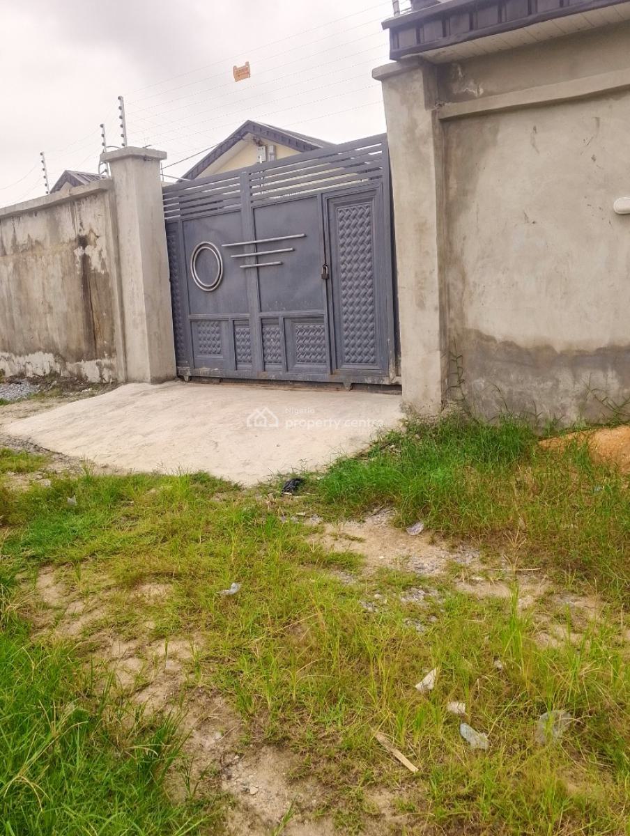 One Plot of Land, in an Estate, Badore, Ajah, Lagos, Residential Land for Sale