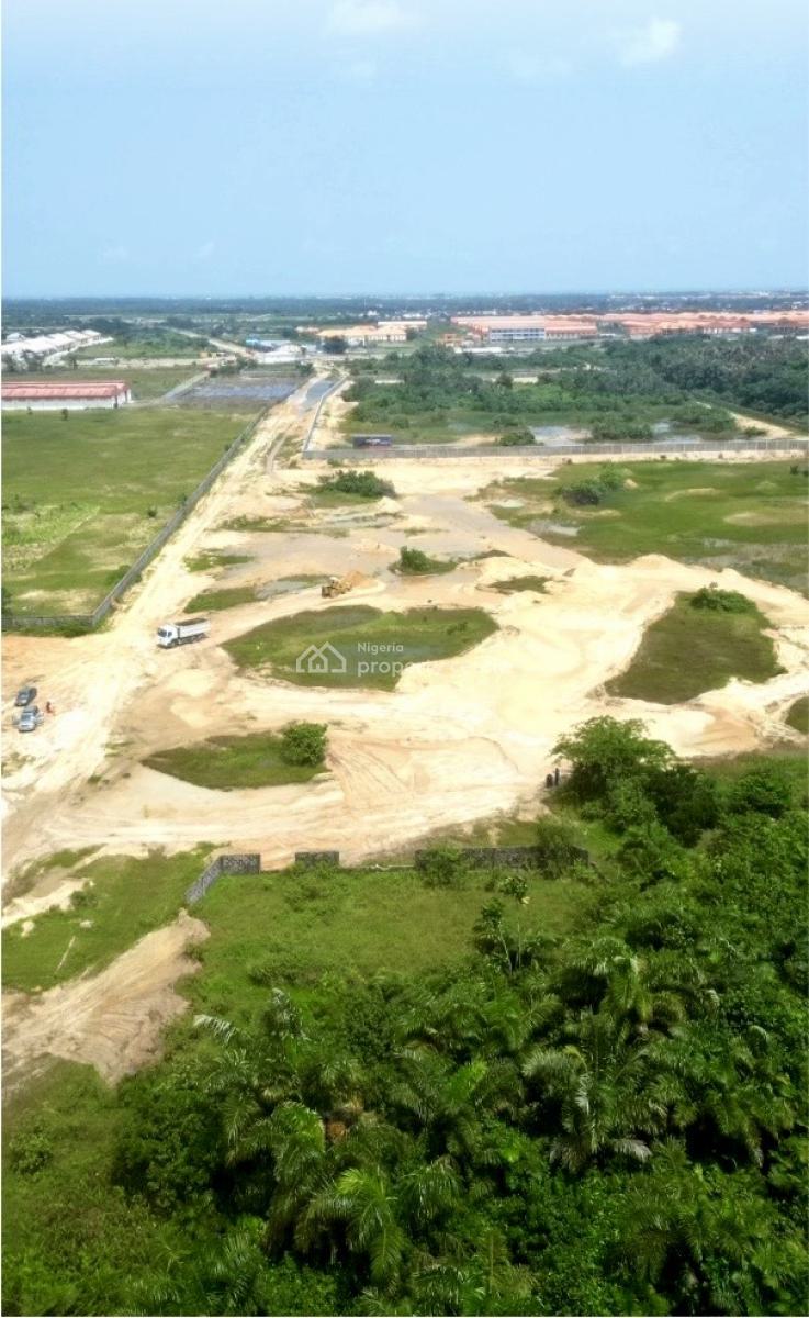Land, Pre Launch Price, Eleko, Ibeju Lekki, Lagos, Residential Land for Sale