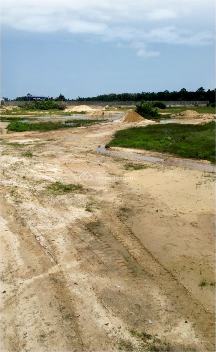 Land, Pre Launch Price, Eleko, Ibeju Lekki, Lagos, Residential Land for Sale