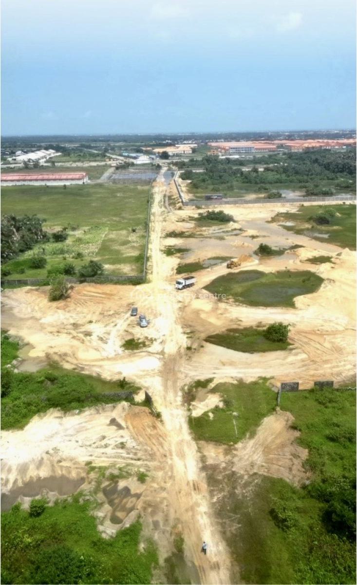 Land, Pre Launch Price, Eleko, Ibeju Lekki, Lagos, Residential Land for Sale