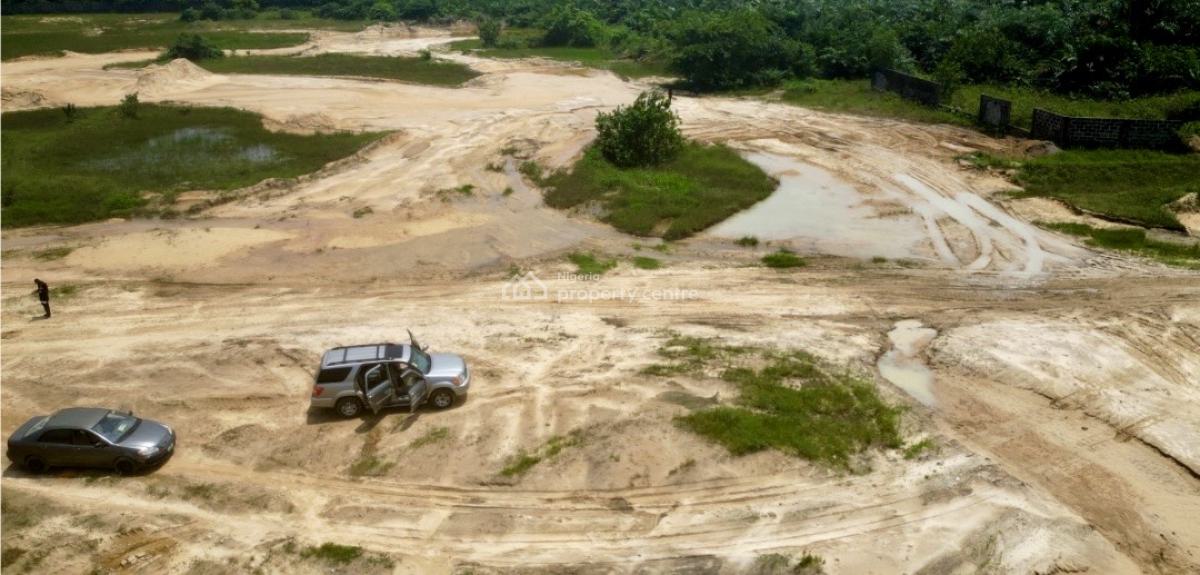 Land, Pre Launch Price, Eleko, Ibeju Lekki, Lagos, Residential Land for Sale