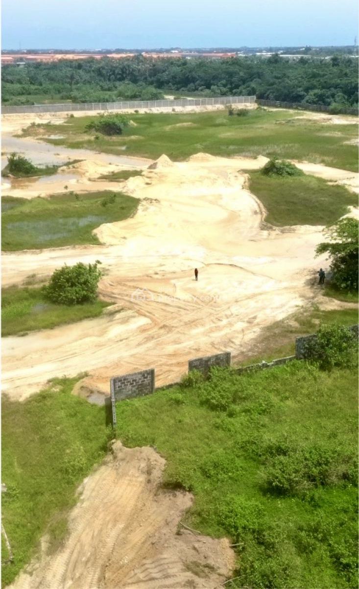 Land, Pre Launch Price, Eleko, Ibeju Lekki, Lagos, Residential Land for Sale