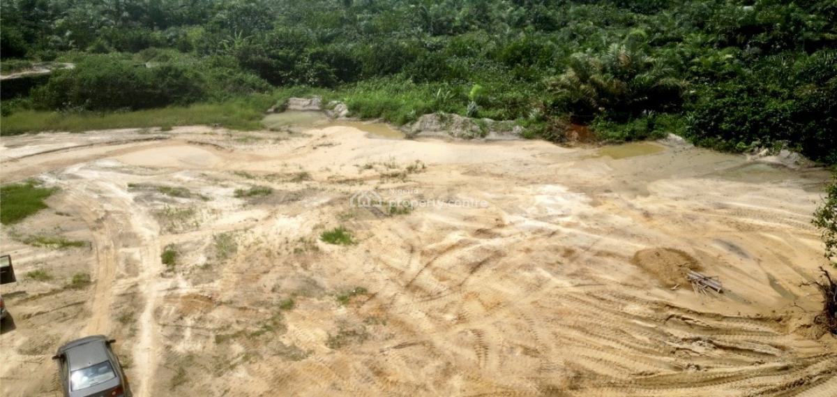 Land, Pre Launch Price, Eleko, Ibeju Lekki, Lagos, Residential Land for Sale