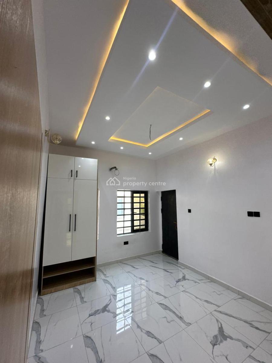 4 Bedroom Full Detached, Vgc, Vgc, Lekki, Lagos, Detached Duplex for Sale