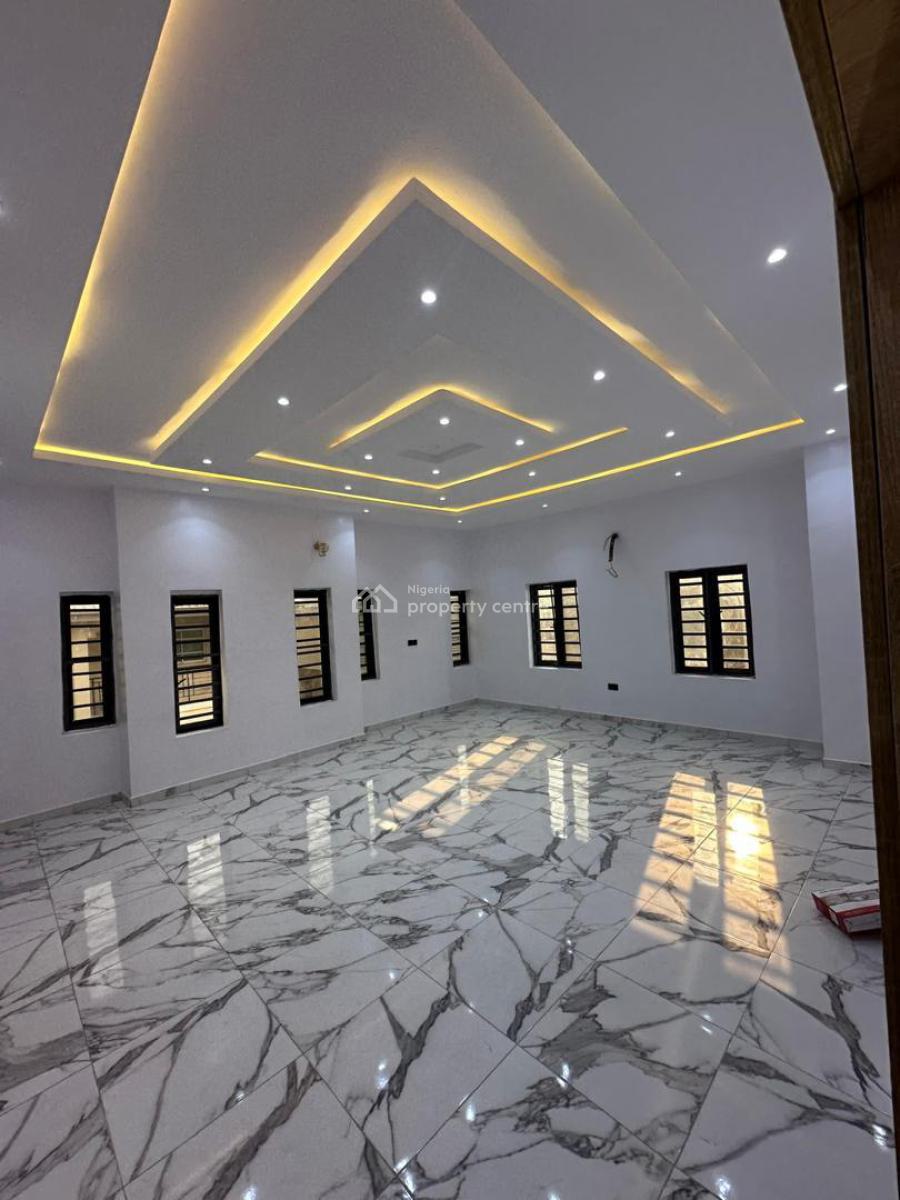 4 Bedroom Full Detached, Vgc, Vgc, Lekki, Lagos, Detached Duplex for Sale