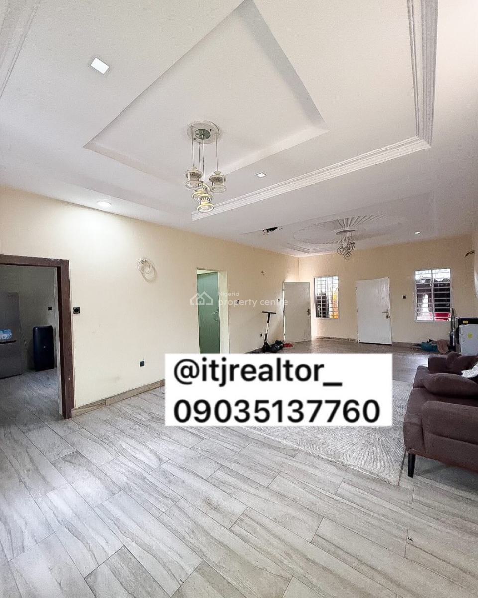 Lovely 3 Bedroom Apartment with Bq, Ikoyi, Ikoyi, Lagos, Block of Flats for Sale