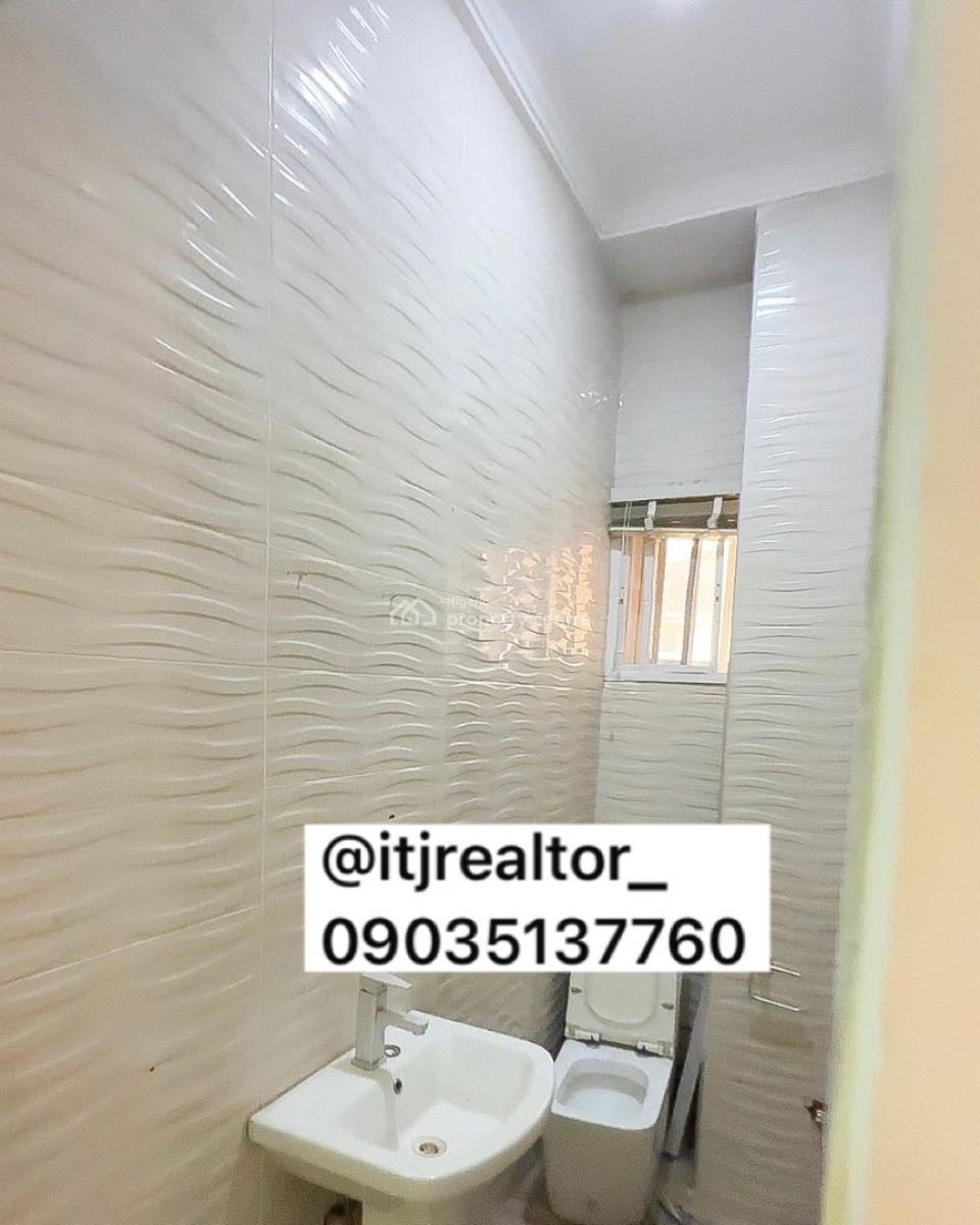 Lovely 3 Bedroom Apartment with Bq, Ikoyi, Ikoyi, Lagos, Block of Flats for Sale
