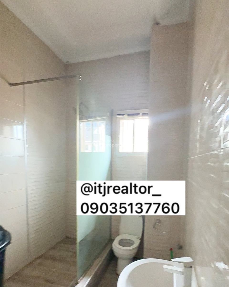 Lovely 3 Bedroom Apartment with Bq, Ikoyi, Ikoyi, Lagos, Block of Flats for Sale