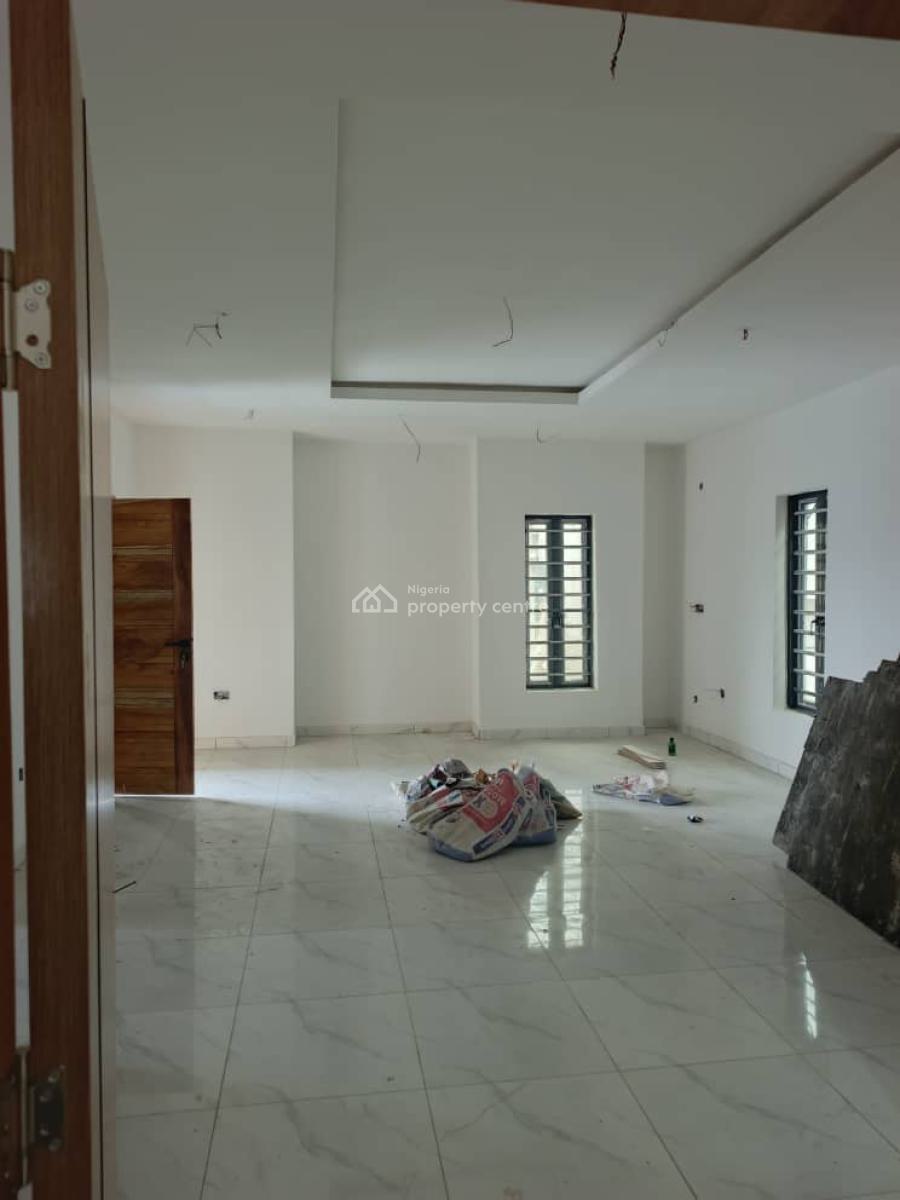 Luxury 5 Bedroom Detached House Oko Oba Scheme 2 Lagos, Oko Oba Scheme 2 Alexandra, Oko-oba, Agege, Lagos, Detached Duplex for Sale