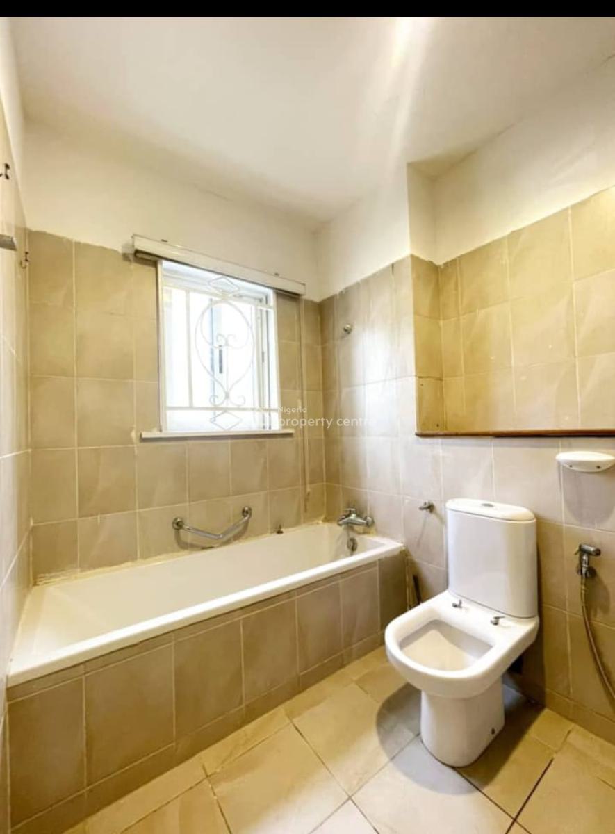 a Serviced 3bedroom Flat with a Bq on Ground Floor, Oniru, Oniru, Victoria Island (vi), Lagos, Flat / Apartment for Sale