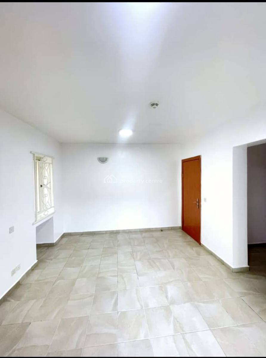 a Serviced 3bedroom Flat with a Bq on Ground Floor, Oniru, Oniru, Victoria Island (vi), Lagos, Flat / Apartment for Sale