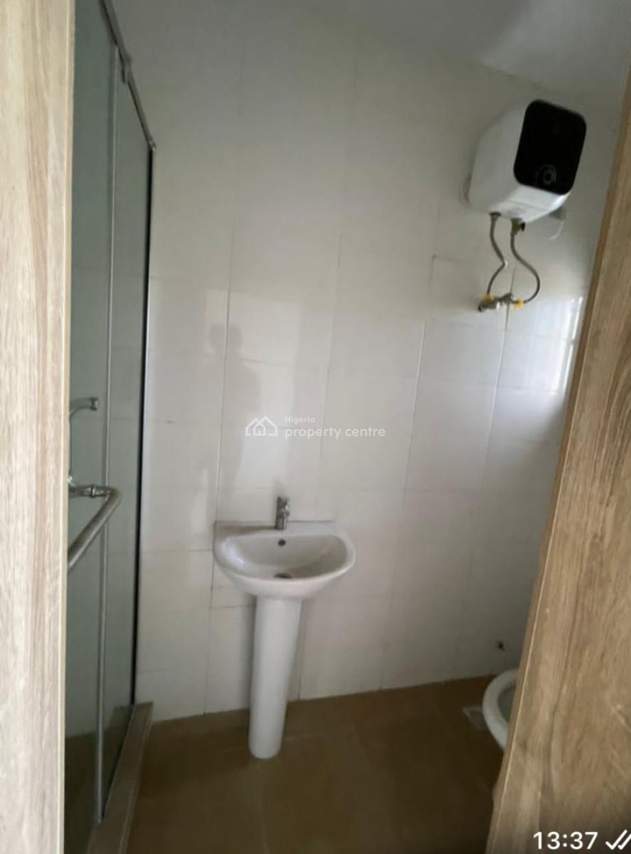 Luxury Brand New 4 Bedroom Terrace Duplex with Bq, Orchid, Lekki, Lagos, Terraced Duplex for Sale