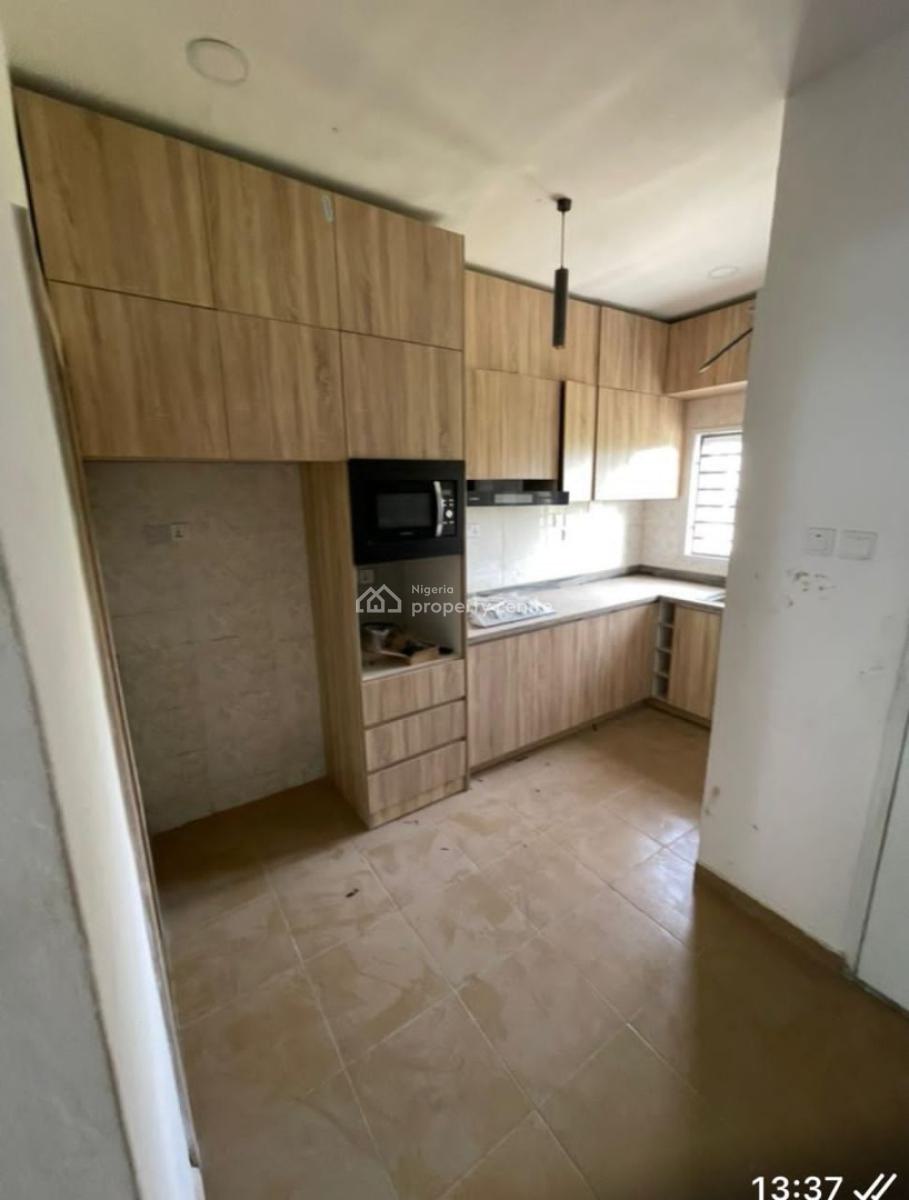 Luxury Brand New 4 Bedroom Terrace Duplex with Bq, Orchid, Lekki, Lagos, Terraced Duplex for Sale