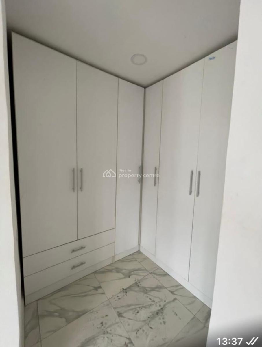 Luxury Brand New 4 Bedroom Terrace Duplex with Bq, Orchid, Lekki, Lagos, Terraced Duplex for Sale