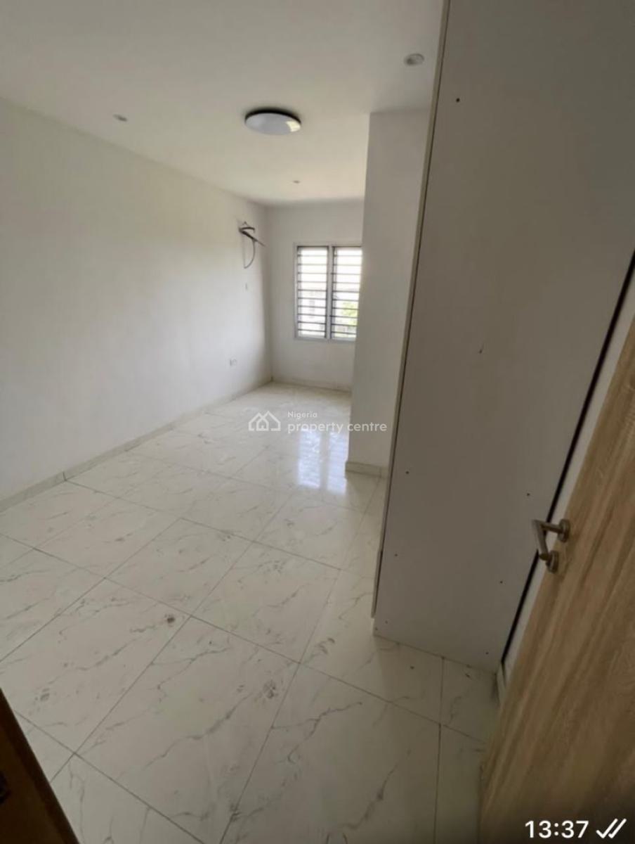 Luxury Brand New 4 Bedroom Terrace Duplex with Bq, Orchid, Lekki, Lagos, Terraced Duplex for Sale
