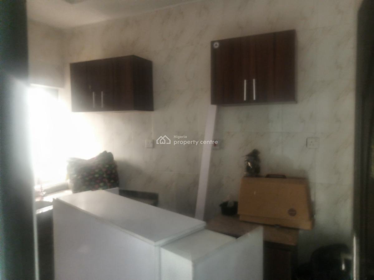 Lovely 2 Bedroom with Pop Wardrobes and All Rooms Ensuites, Awoyaya, Ibeju Lekki, Lagos, House for Rent