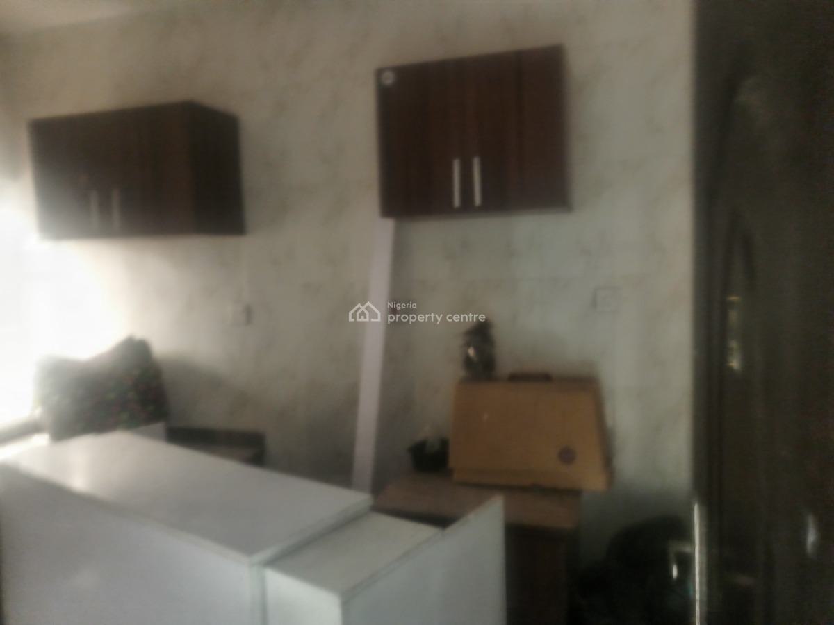 Lovely 2 Bedroom with Pop Wardrobes and All Rooms Ensuites, Awoyaya, Ibeju Lekki, Lagos, House for Rent
