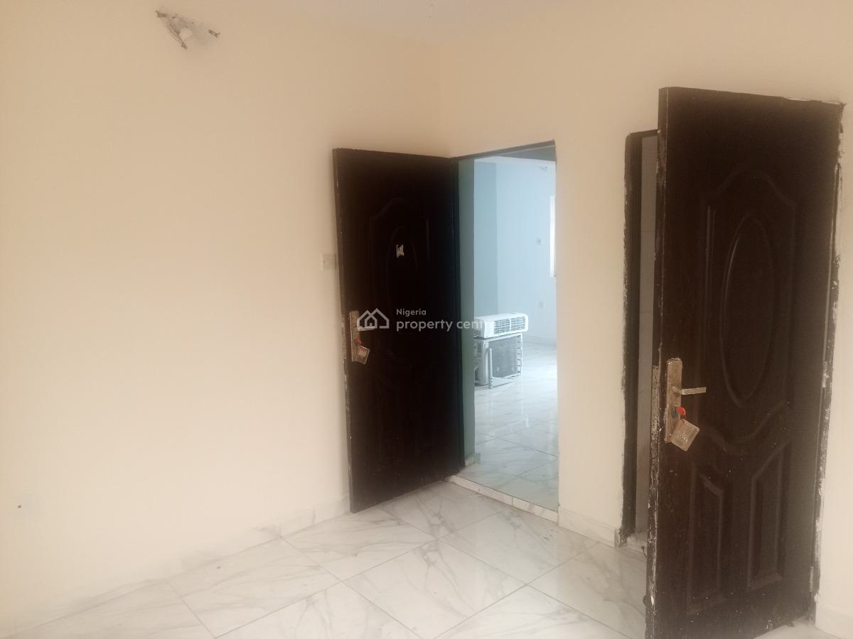 Lovely 2 Bedroom with Pop Wardrobes and All Rooms Ensuites, Awoyaya, Ibeju Lekki, Lagos, House for Rent