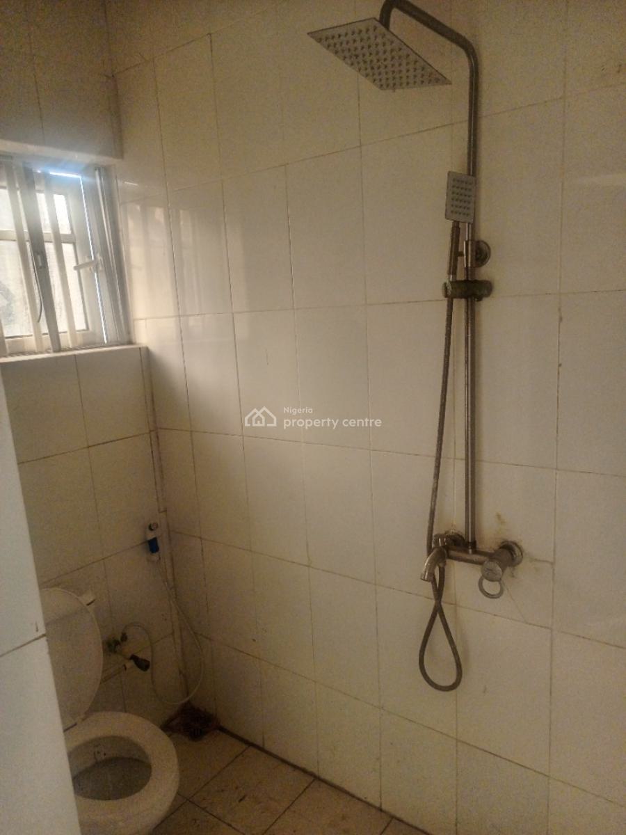 Lovely 2 Bedroom with Pop Wardrobes and All Rooms Ensuites, Awoyaya, Ibeju Lekki, Lagos, House for Rent