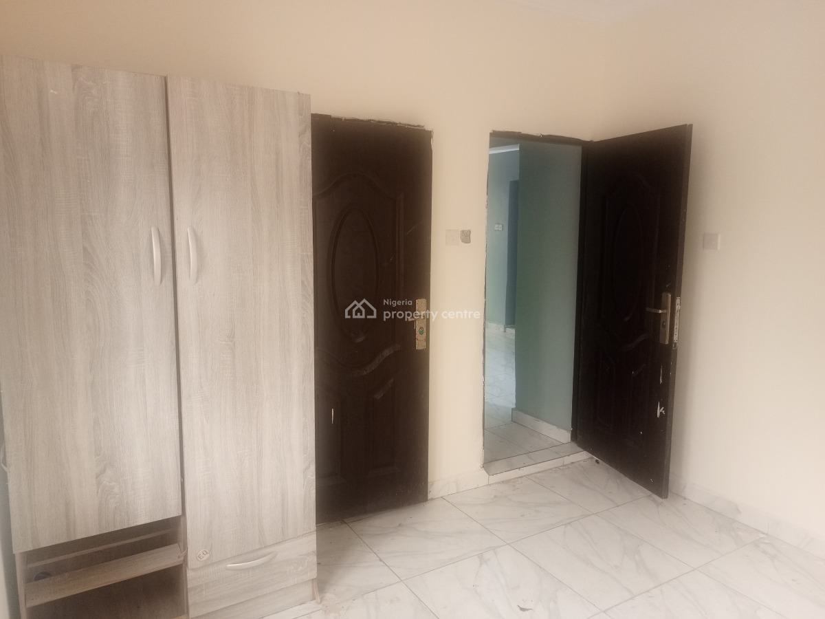 Lovely 2 Bedroom with Pop Wardrobes and All Rooms Ensuites, Awoyaya, Ibeju Lekki, Lagos, House for Rent