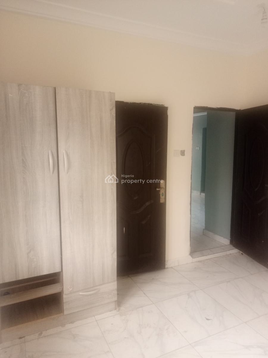 Lovely 2 Bedroom with Pop Wardrobes and All Rooms Ensuites, Awoyaya, Ibeju Lekki, Lagos, House for Rent