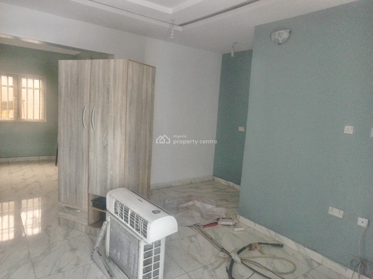 Lovely 2 Bedroom with Pop Wardrobes and All Rooms Ensuites, Awoyaya, Ibeju Lekki, Lagos, House for Rent