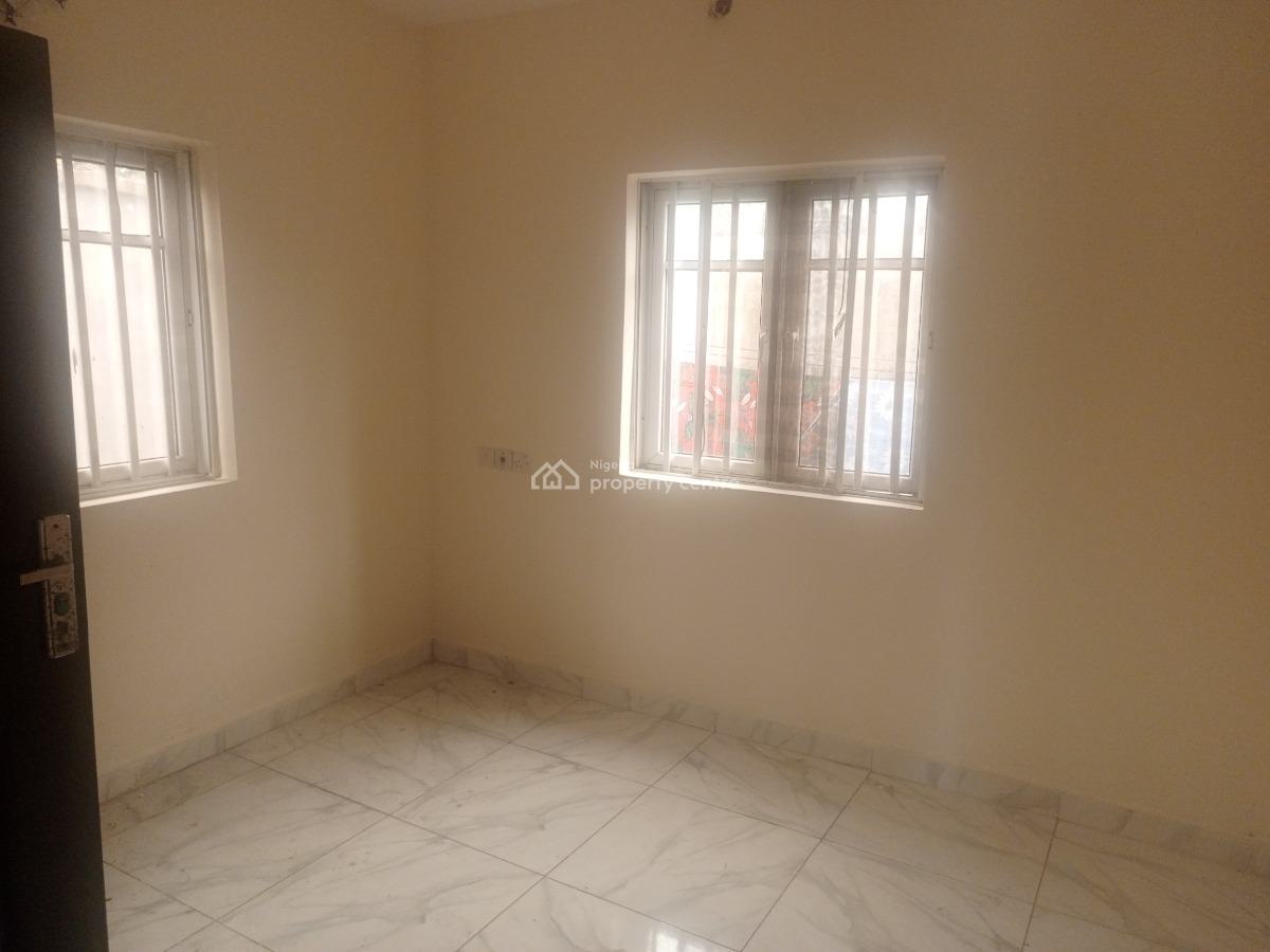 Lovely 2 Bedroom with Pop Wardrobes and All Rooms Ensuites, Awoyaya, Ibeju Lekki, Lagos, House for Rent