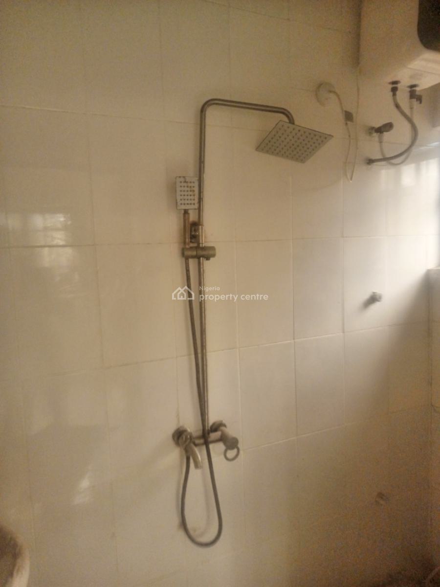 Lovely 2 Bedroom with Pop Wardrobes and All Rooms Ensuites, Awoyaya, Ibeju Lekki, Lagos, House for Rent