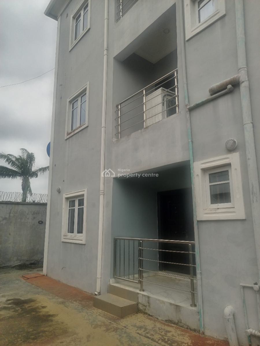 Lovely 2 Bedroom with Pop Wardrobes and All Rooms Ensuites, Awoyaya, Ibeju Lekki, Lagos, House for Rent