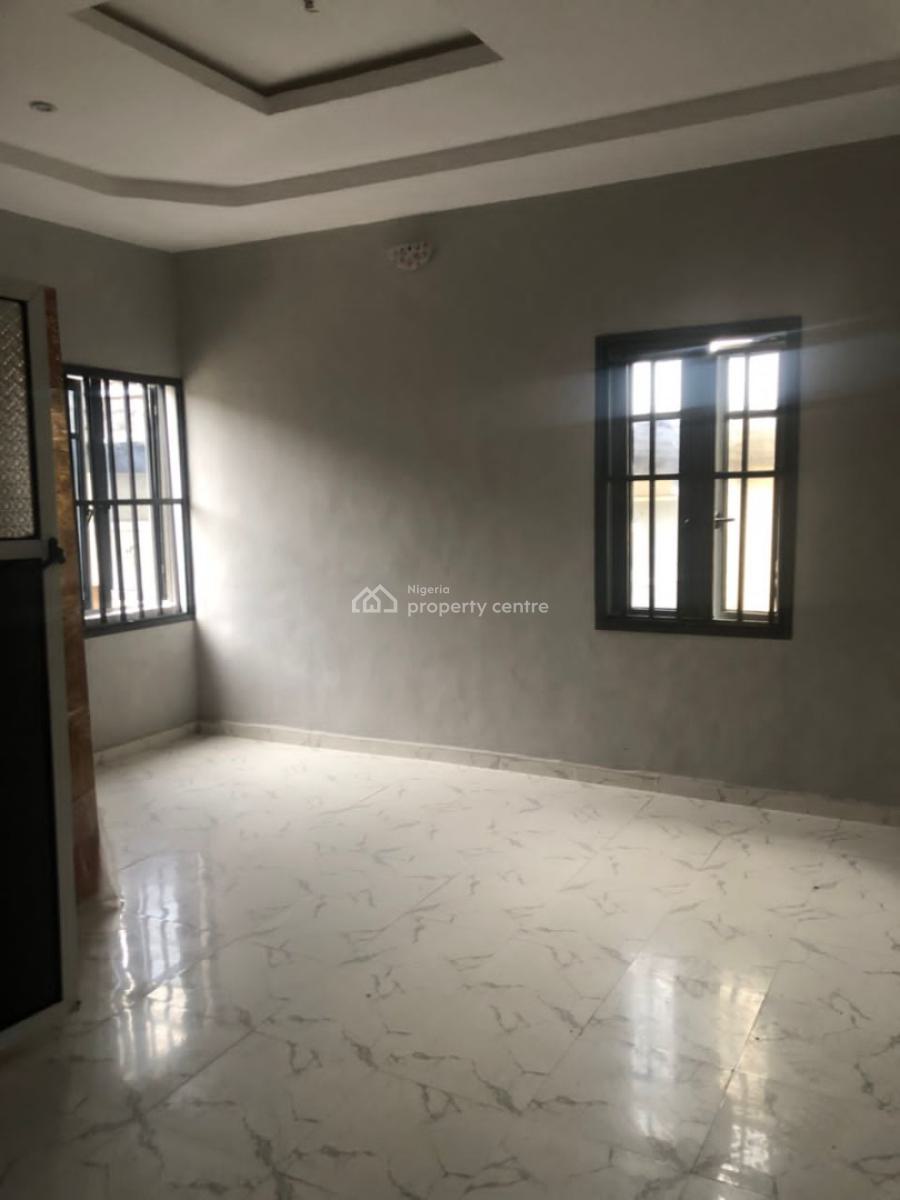 6 Units of 3 Bedroom, Majeck Area, Sangotedo, Ajah, Lagos, Block of Flats for Sale