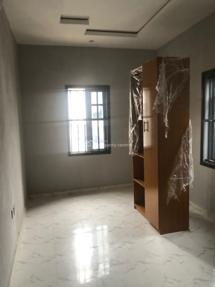 6 Units of 3 Bedroom, Majeck Area, Sangotedo, Ajah, Lagos, Block of Flats for Sale
