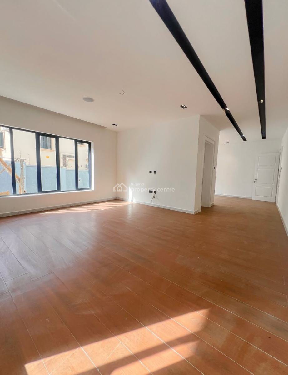 Contemporary Smarthome 7 Bedroom Detached Mansion, Wuye, Abuja, Detached Duplex for Sale