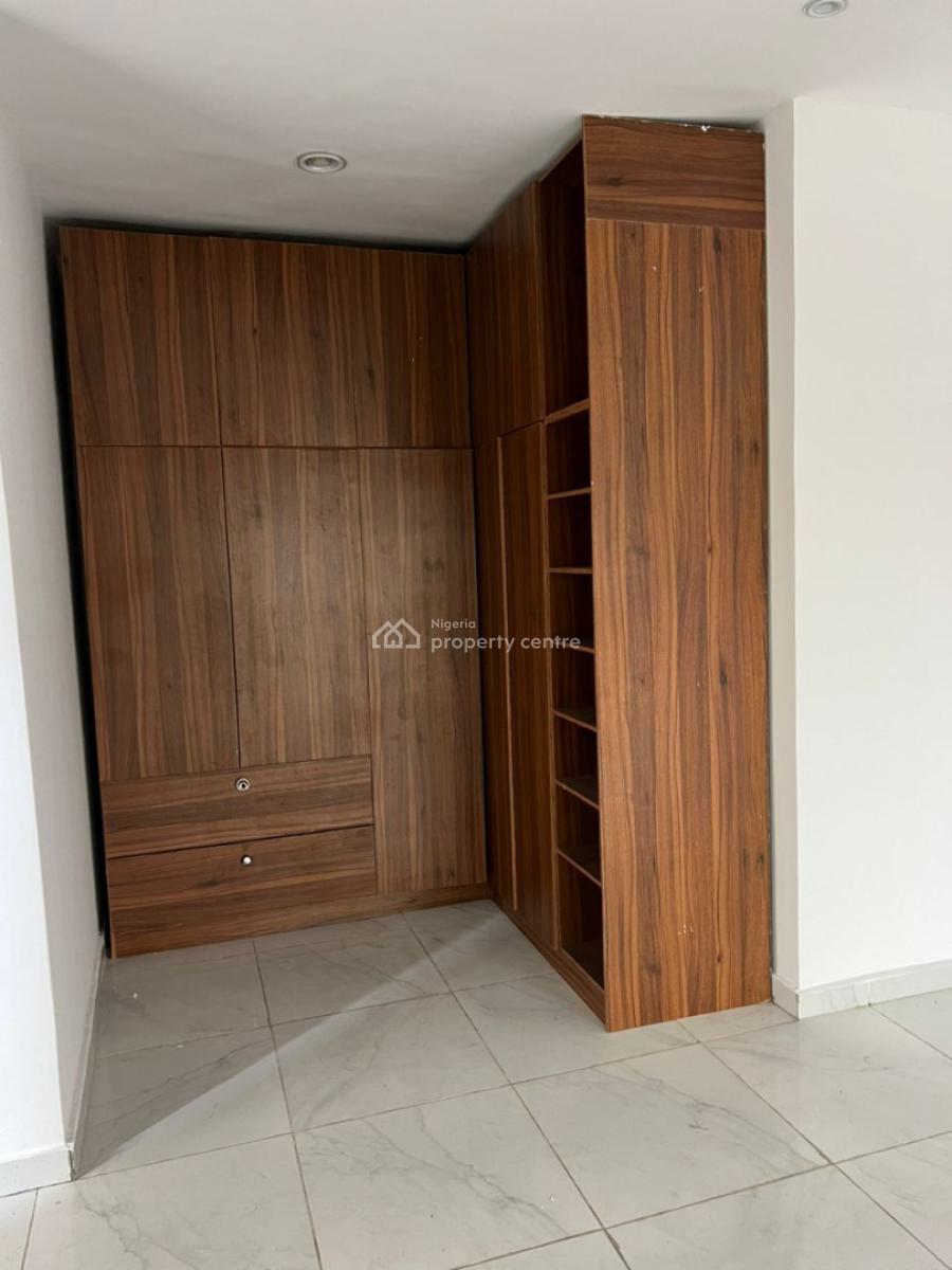 Two Bedrooms Upstairs, in an Estate, Badore, Ajah, Lagos, House for Rent
