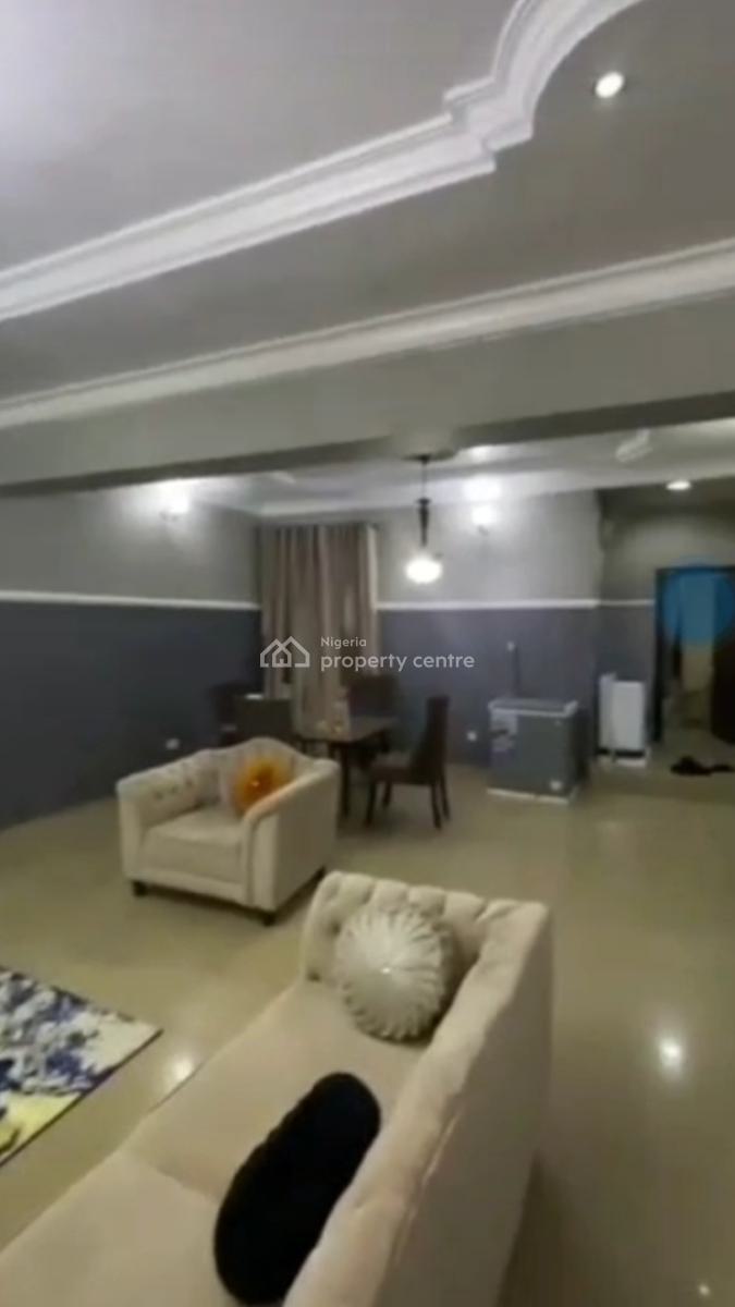 for a Lucky Buyer, Good 3 Bedrooms Fully Detached Bungalow Sunnyvale, Galadimawa, Abuja, Detached Bungalow for Sale