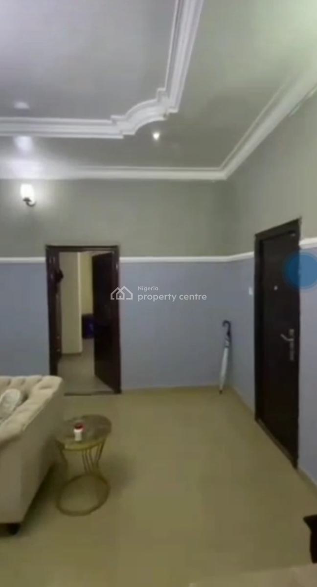 for a Lucky Buyer, Good 3 Bedrooms Fully Detached Bungalow Sunnyvale, Galadimawa, Abuja, Detached Bungalow for Sale