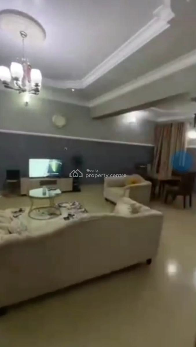 for a Lucky Buyer, Good 3 Bedrooms Fully Detached Bungalow Sunnyvale, Galadimawa, Abuja, Detached Bungalow for Sale