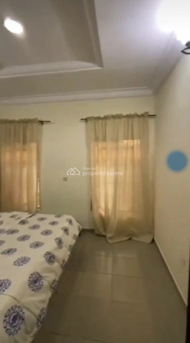 for a Lucky Buyer, Good 3 Bedrooms Fully Detached Bungalow Sunnyvale, Galadimawa, Abuja, Detached Bungalow for Sale