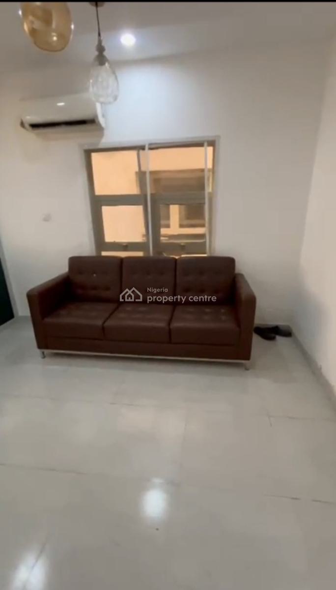 5-bedroom Semi-detached Duplex Office Space on Self Compound with Gene, Fola Oshibo, Lekki Phase 1, Lekki, Lagos, Office Space for Rent