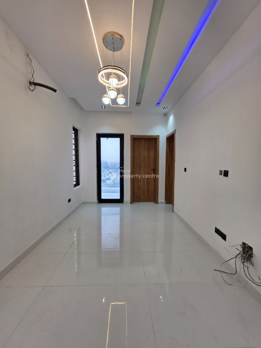 Luxury 5 Bedroom Detached Duplex with Swimming Pool, Lekki Palms Estate, Ajah, Lagos, Detached Duplex for Sale