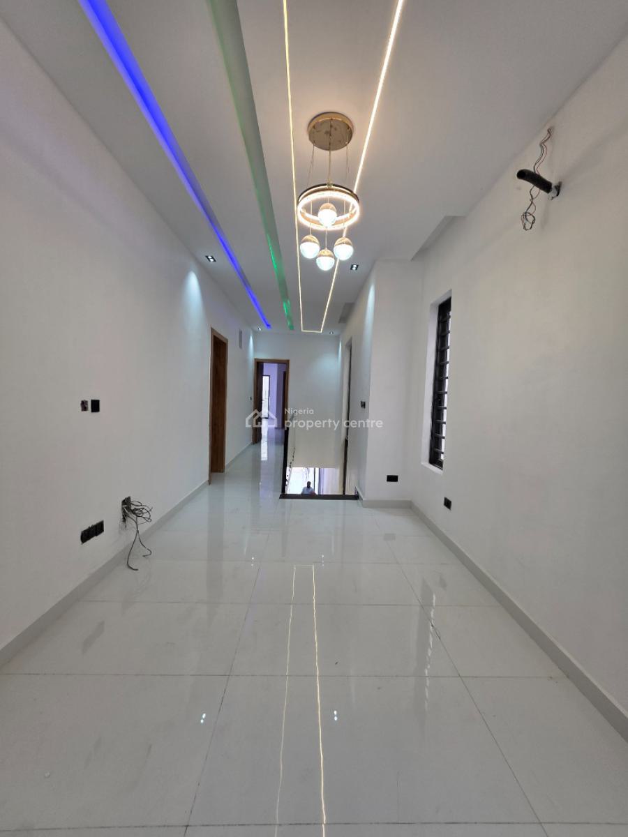 Luxury 5 Bedroom Detached Duplex with Swimming Pool, Lekki Palms Estate, Ajah, Lagos, Detached Duplex for Sale
