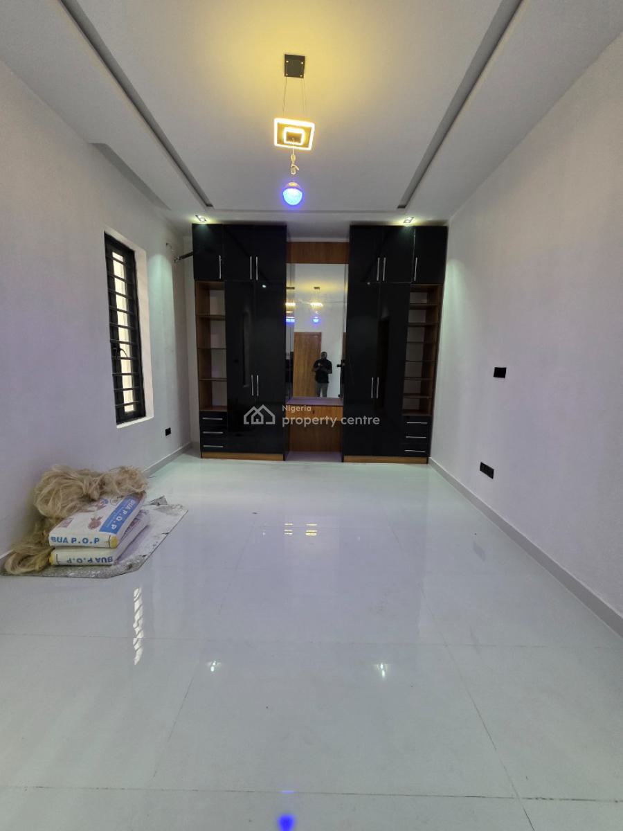 Luxury 5 Bedroom Detached Duplex with Swimming Pool, Lekki Palms Estate, Ajah, Lagos, Detached Duplex for Sale
