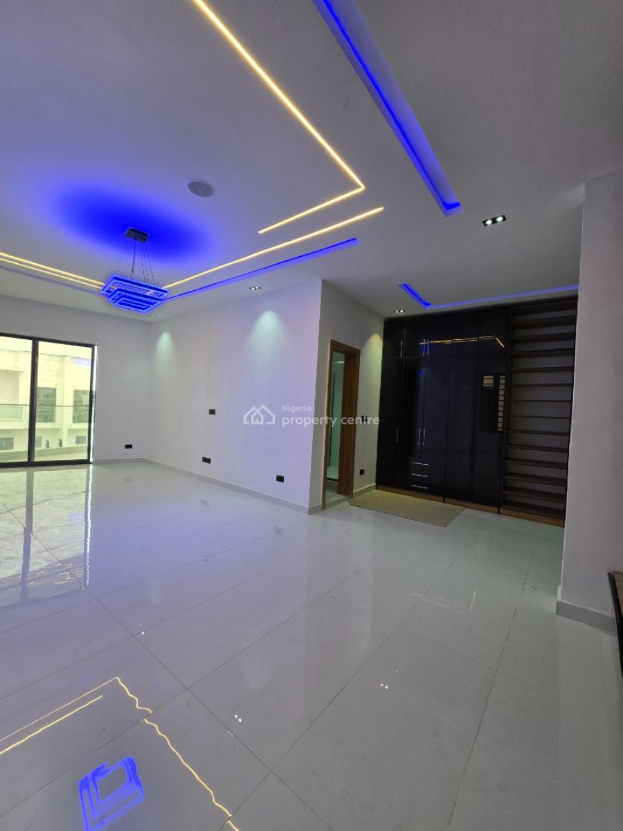 Luxury 5 Bedroom Detached Duplex with Swimming Pool, Lekki Palms Estate, Ajah, Lagos, Detached Duplex for Sale