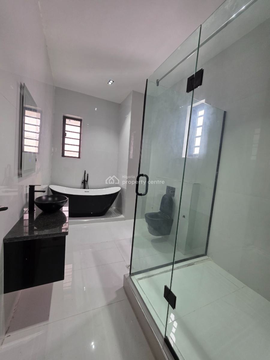 Luxury 5 Bedroom Detached Duplex with Swimming Pool, Lekki Palms Estate, Ajah, Lagos, Detached Duplex for Sale