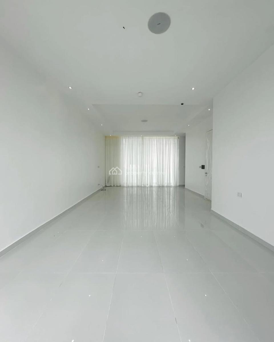 for The Man Whose Presence Speaks Before He Enters The Room, Ikate, Lekki, Lagos, Detached Duplex for Sale