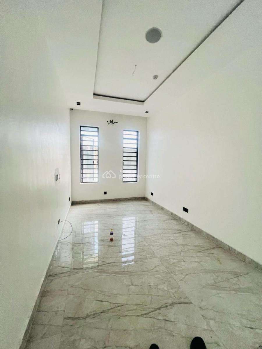4 Bedroom Terrace Duplex Plus Bq., Oniru, Victoria Island (vi), Lagos, Terraced Duplex for Sale