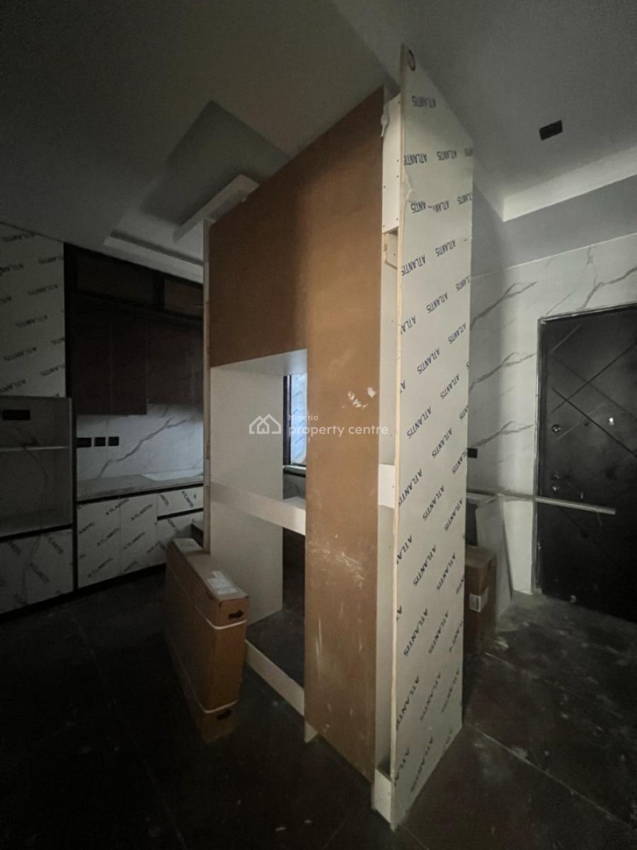 4 Bedroom Terrace Duplex Plus Bq., Oniru, Victoria Island (vi), Lagos, Terraced Duplex for Sale