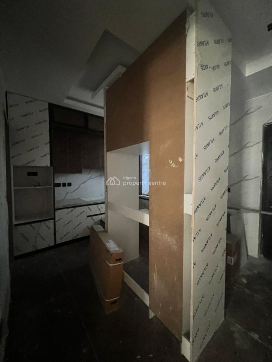4 Bedroom Terrace Duplex Plus Bq., Oniru, Victoria Island (vi), Lagos, Terraced Duplex for Sale