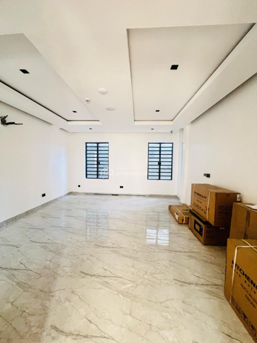 4 Bedroom Terrace Duplex Plus Bq., Oniru, Victoria Island (vi), Lagos, Terraced Duplex for Sale